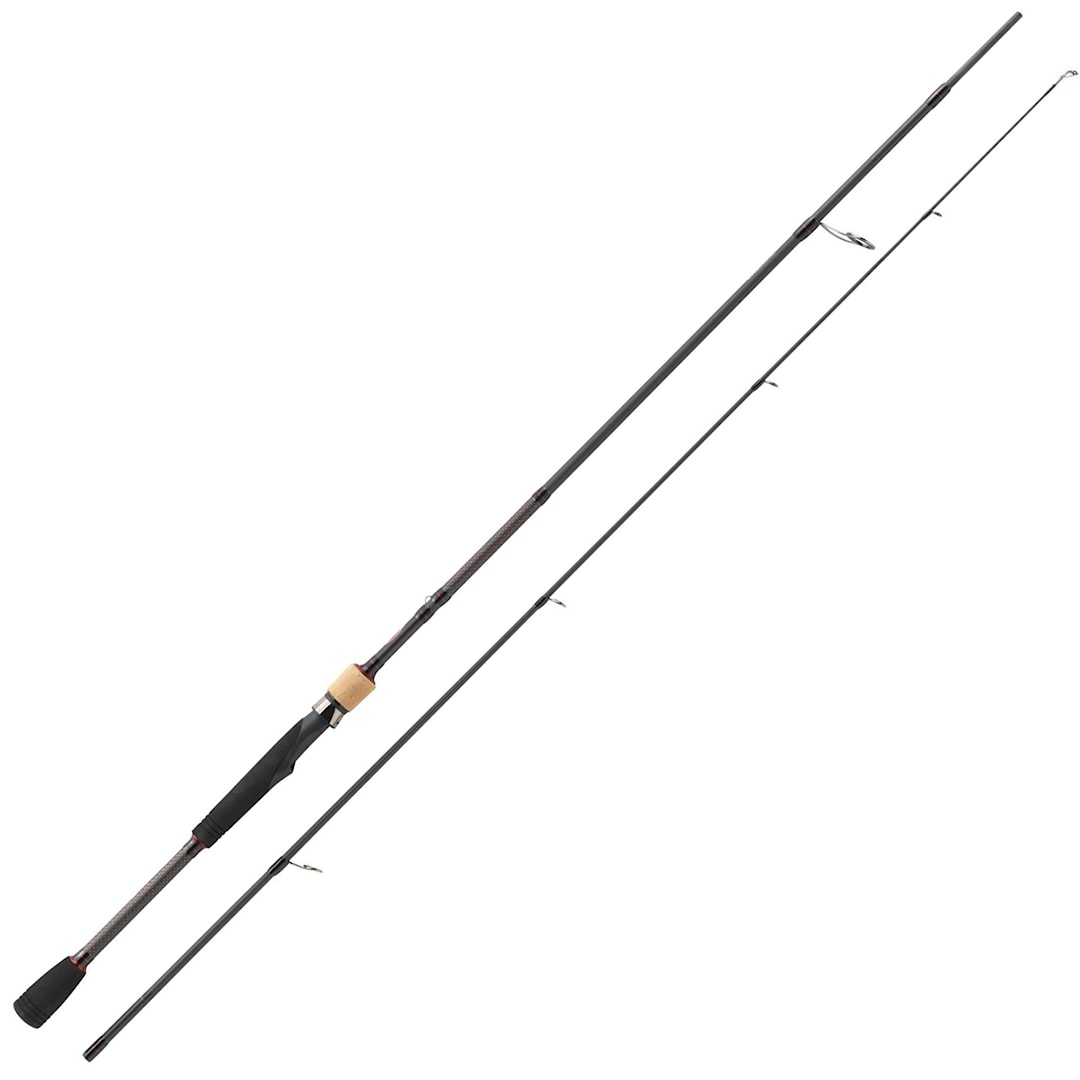 Berkley E-Motion EVA haspelspö 213 cm 15-40 g - Berkley