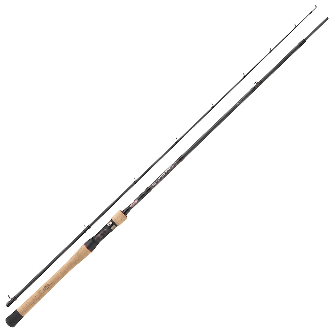 Berkley E-Motion spinnspö - Berkley