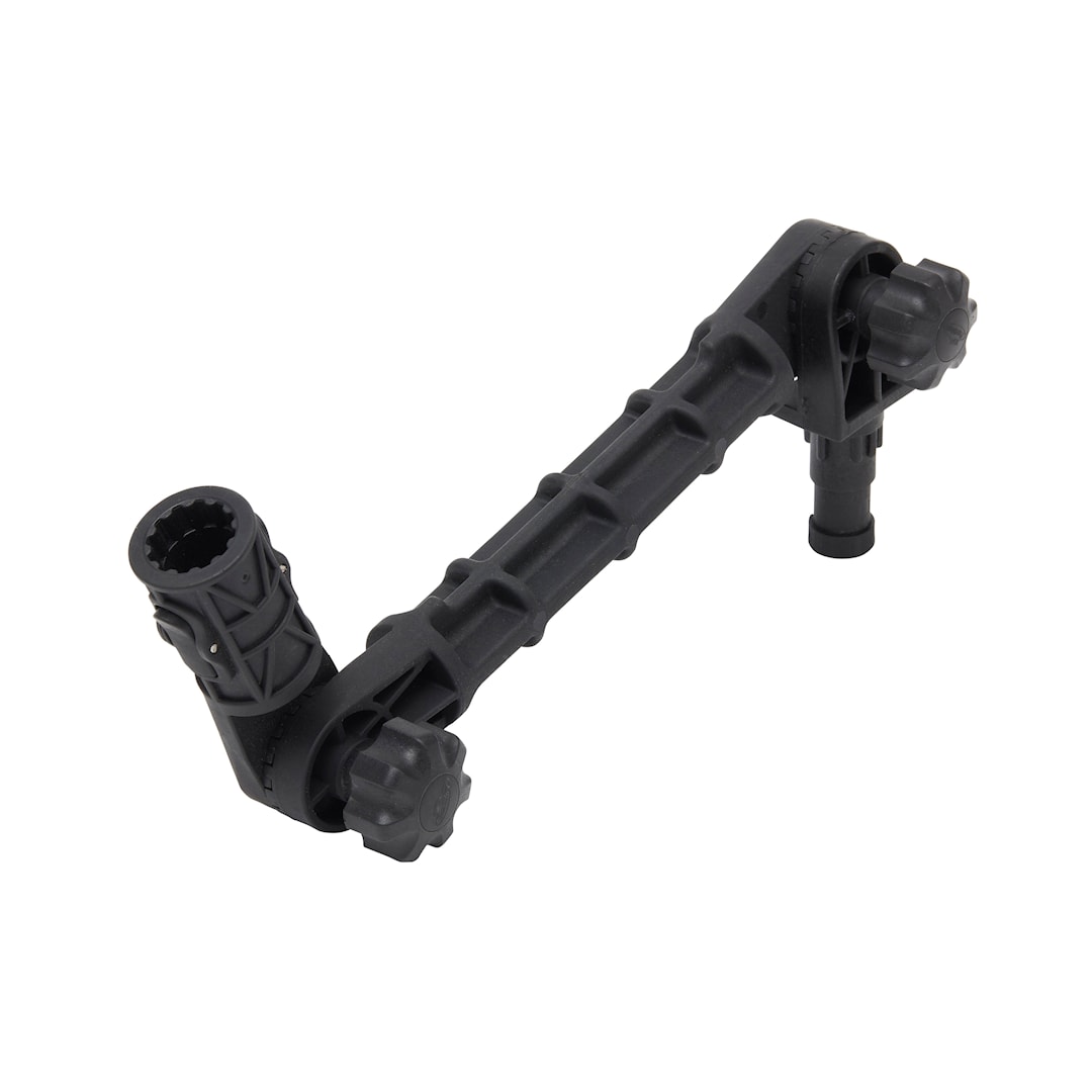Berkley Extension Arm System With Quick Release Lock - Berkley