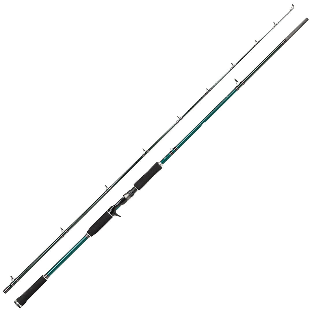 Abu Garcia Beast X Pike spinnspö - Abu Garcia