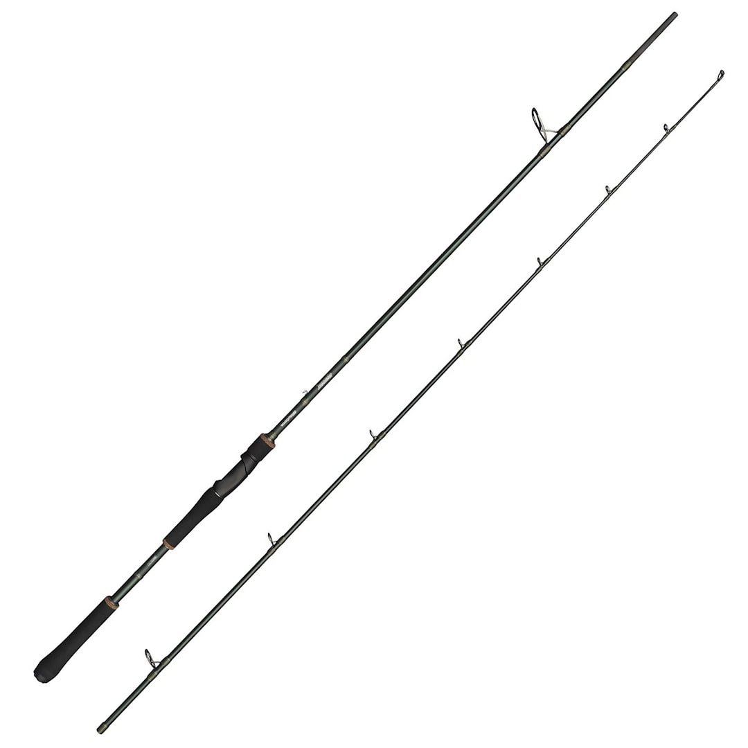 Abu Garcia Beast X2 haspelspö 249 cm 25-90 g - Abu Garcia