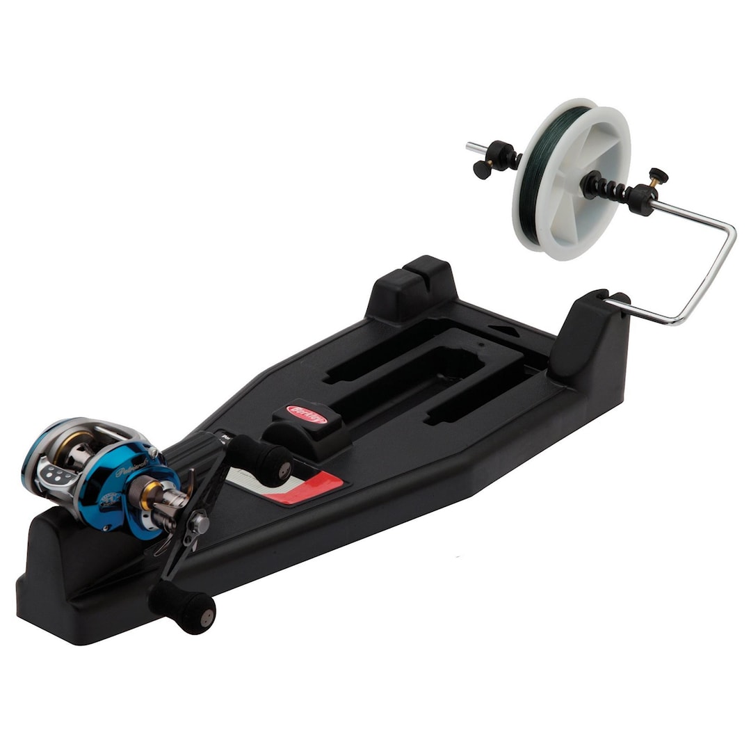 Berkley FishinGear Line Spool Station linspolstation - Berkley