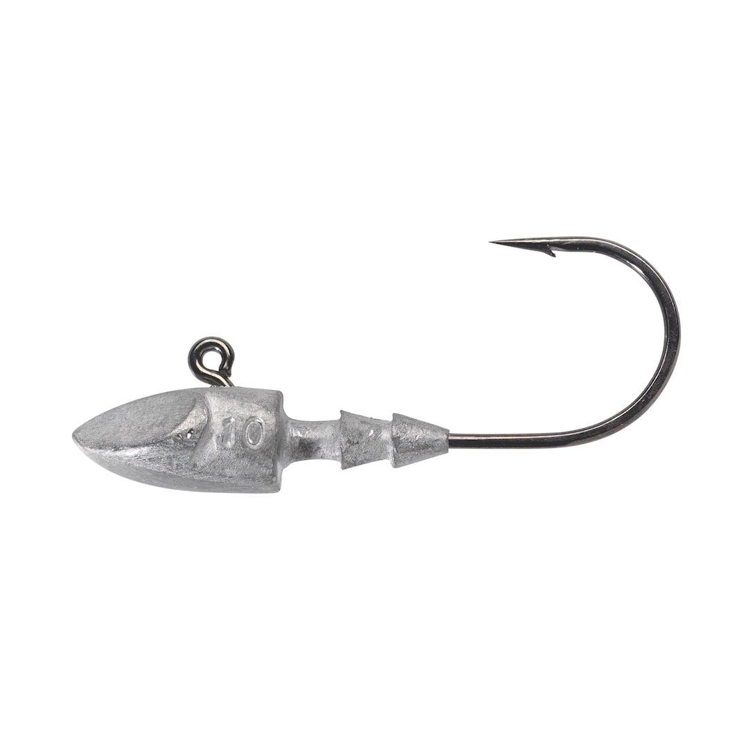 Berkley Flex Deephead 30 g jiggskalle 60 st/pkt - Berkley
