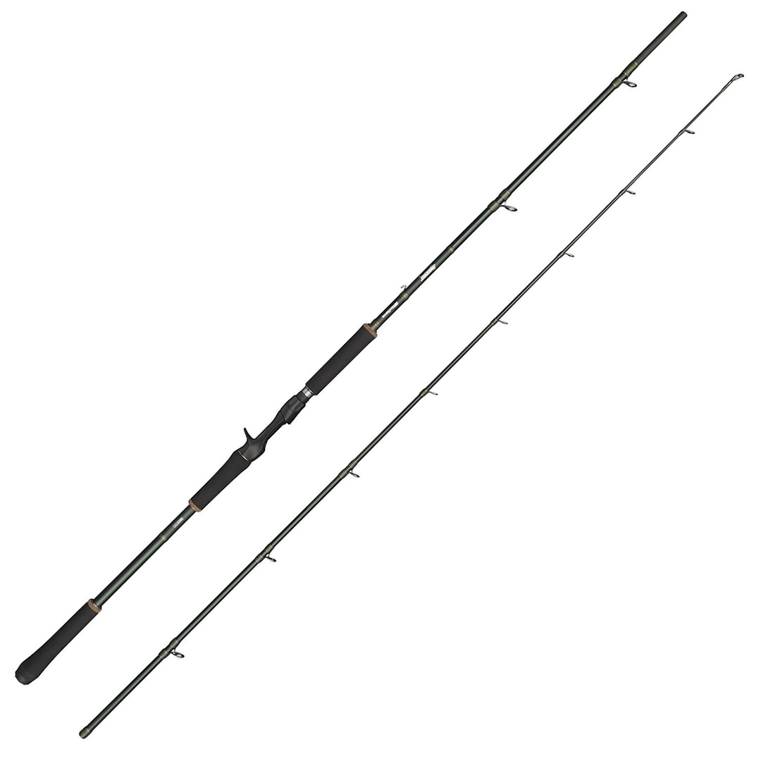 Abu Garcia Beast X2 spinnspö 254 cm 40-140 g - Abu Garcia