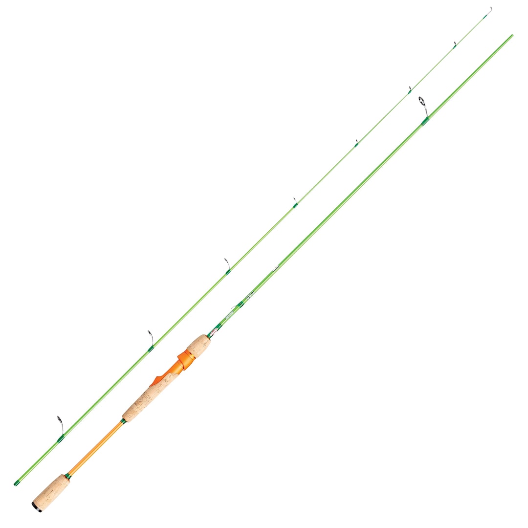 Berkley Flex Trout haspelspö 300 cm 3-18 g - Berkley