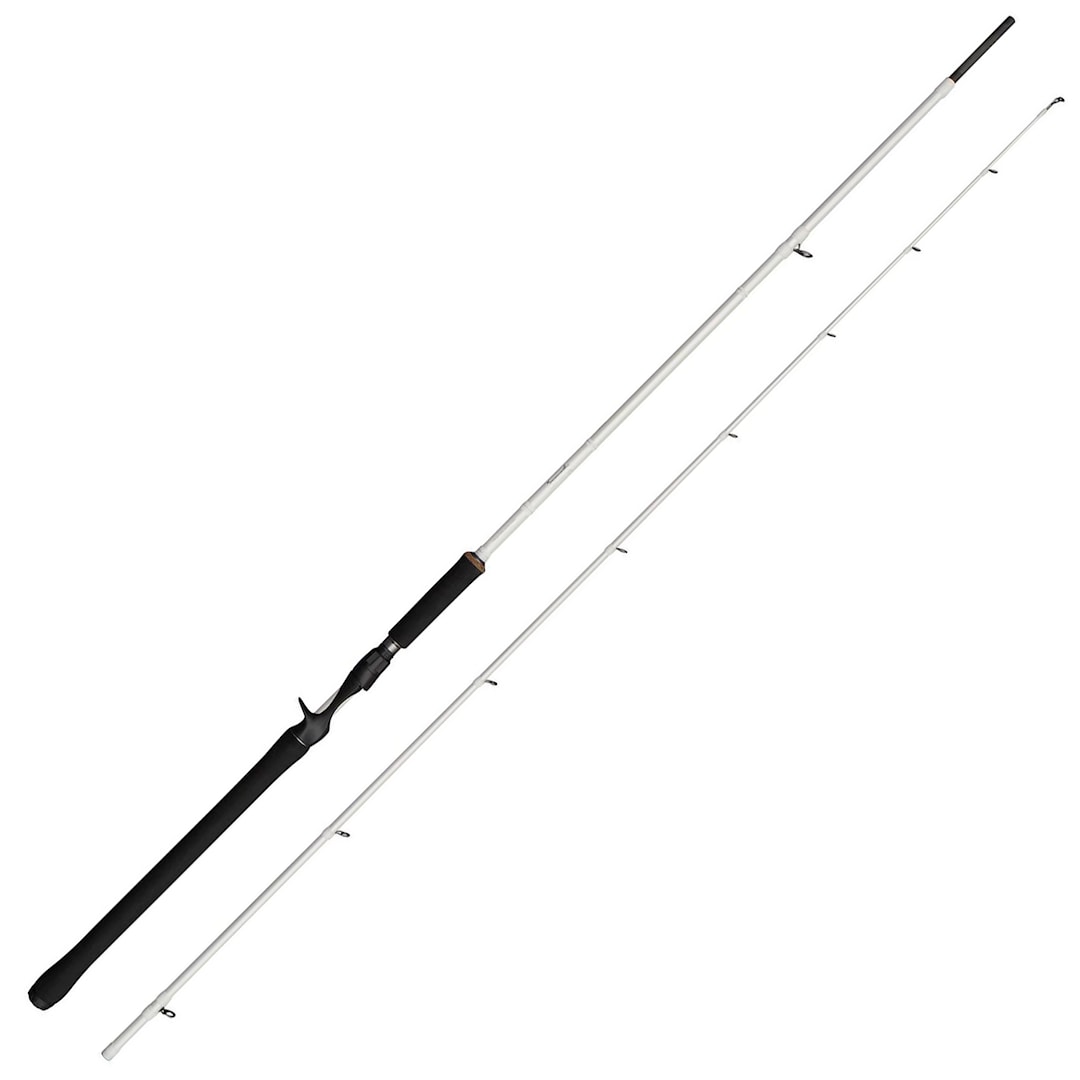 Abu Garcia Beast X2 Trolling Cast spinnspö 259 cm 60-180 g - Abu Garcia