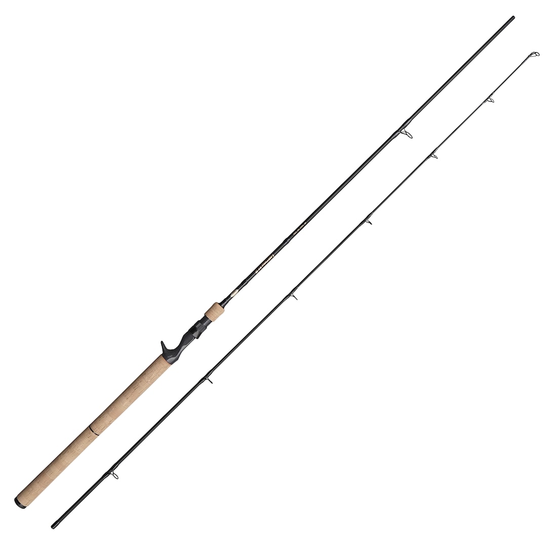 Berkley Lightning HT II spinnspö 244 cm 5-20 g - Berkley