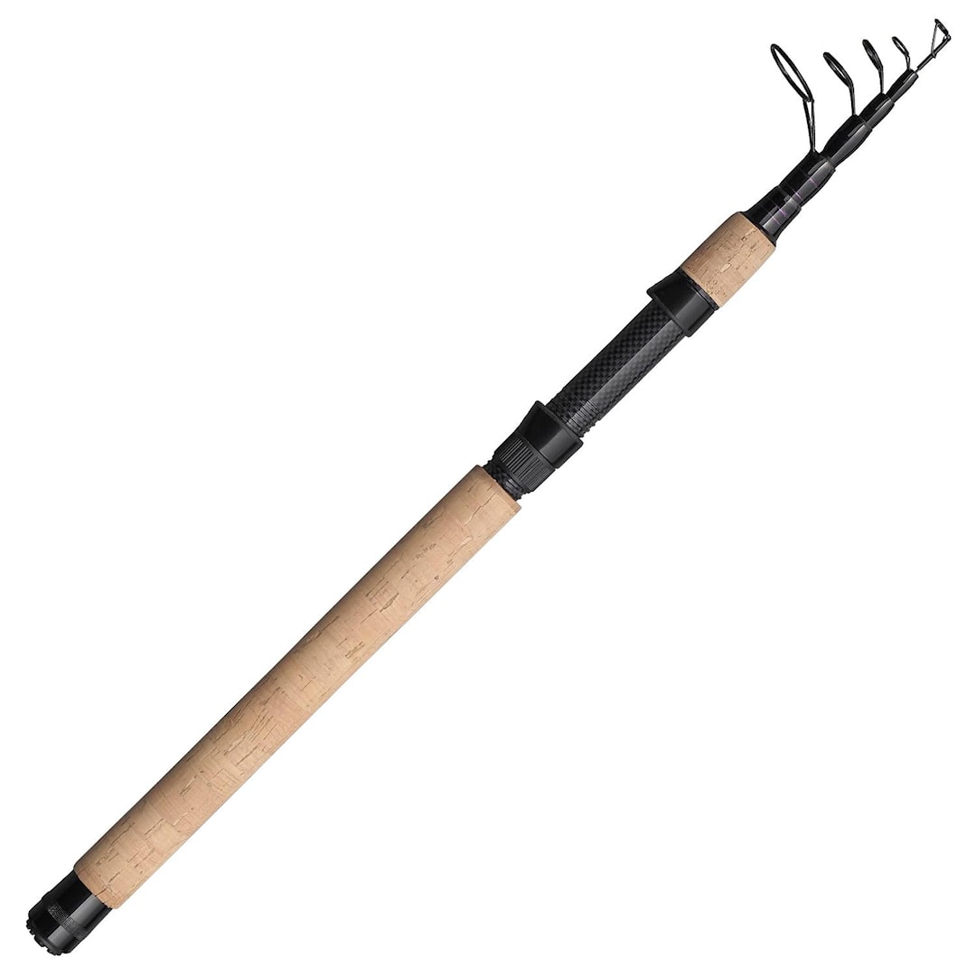 Berkley Lightning HT II Tele haspelspö 213 cm 2-10 g - Berkley