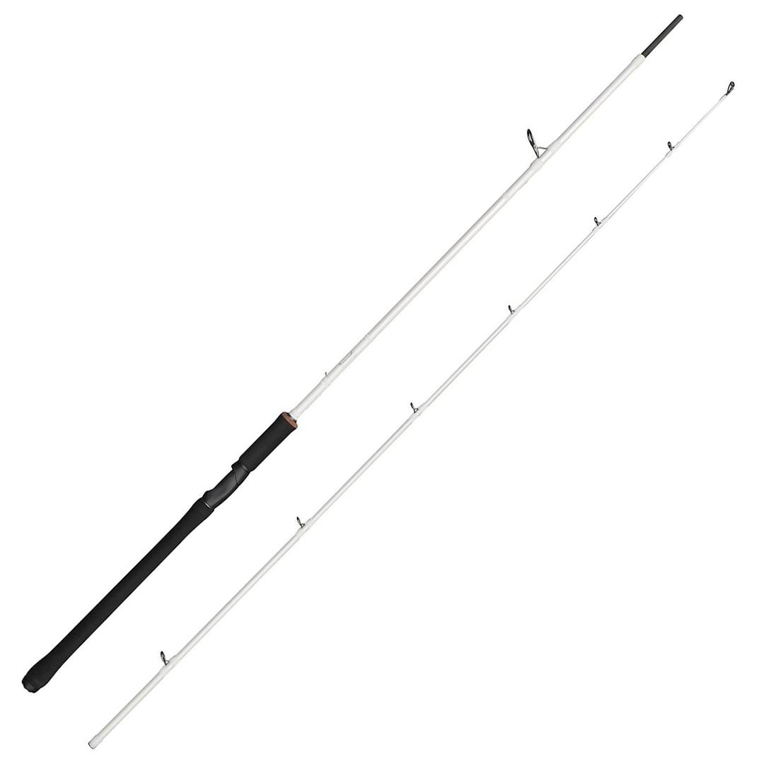 Abu Garcia Beast X2 Trolling Spinning haspelspö 249 cm 30-110 g - Abu Garcia