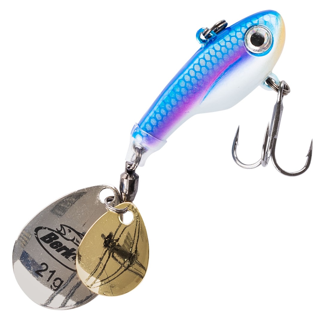 Berkley Pulse Spintail 9 g Wagasaki - Berkley