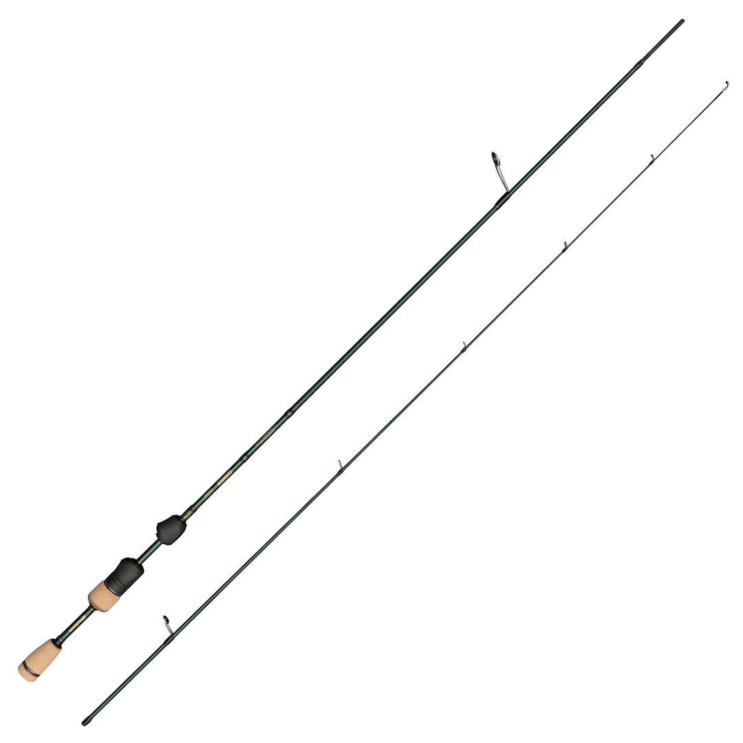 Abu Garcia Carabus Delicate 2 haspelspö 183 cm 0,8-4 g - Abu Garcia