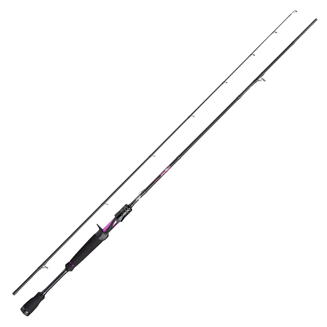 Berkley Sick Stick Perch haspelspö 198 cm 5-21 g - Berkley