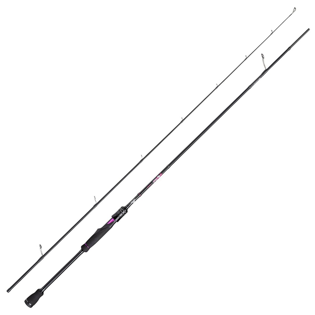 Berkley Sick Stick Perch haspelspö 229 cm 5-21 g - Berkley