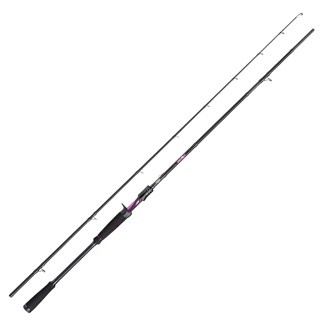 Berkley Sick Stick Pike spinnspö 722H 30-90g - Berkley