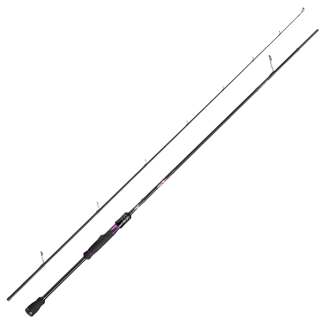 Berkley Sick Stick Zander haspelspö 244 cm 8-40 g - Berkley