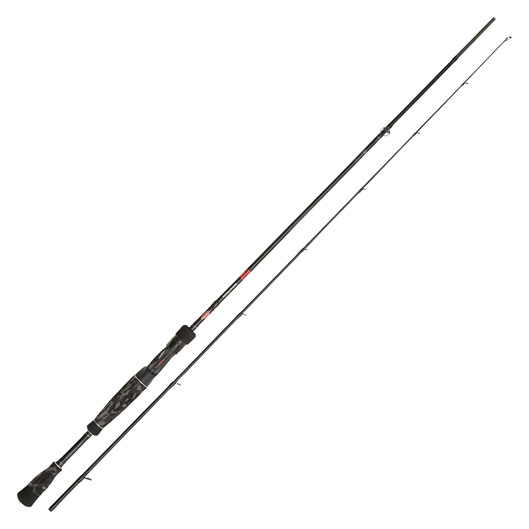 Berkley URBN Baitcast Finesse spinnspö - Berkley