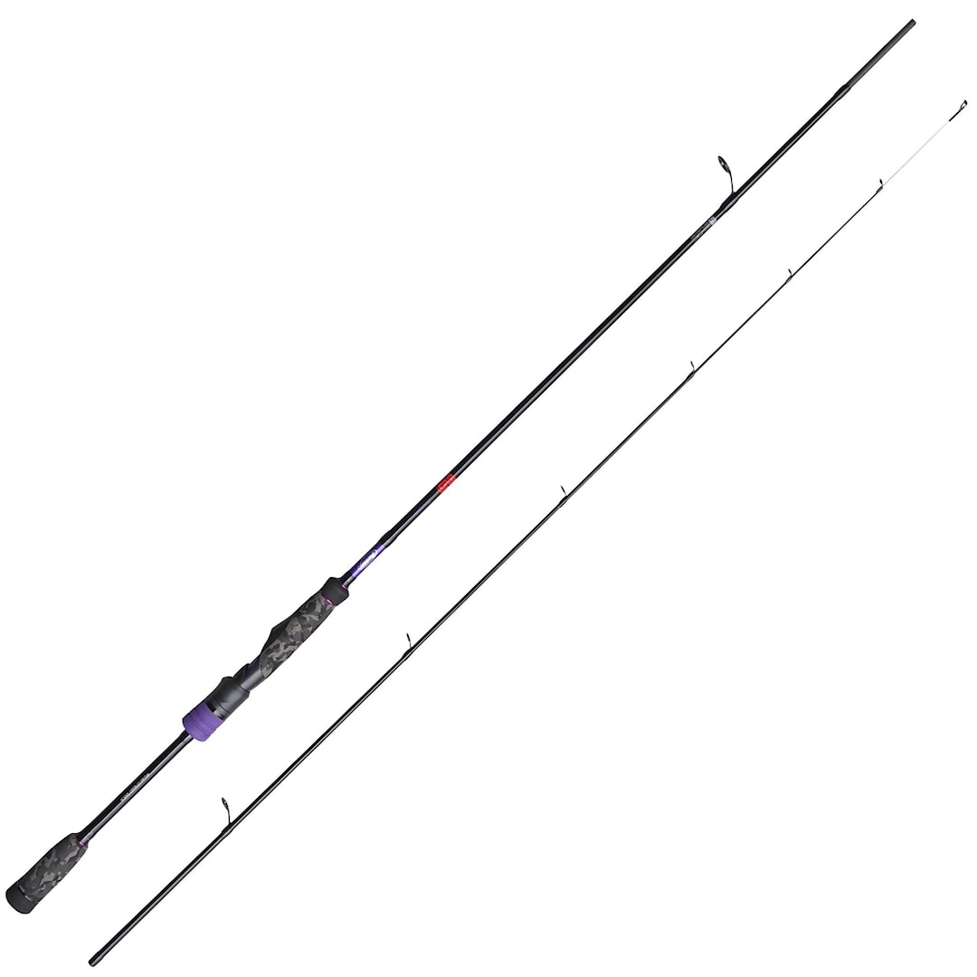 Berkley URBN II Finesse haspelspö 210 cm 2-10 g - Berkley