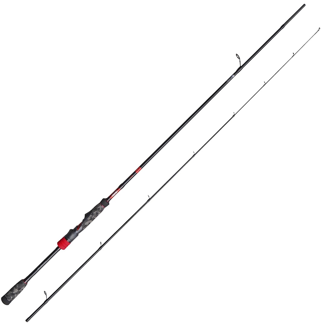 Berkley URBN II Jigger haspelspö 210 cm 5-21 g - Berkley