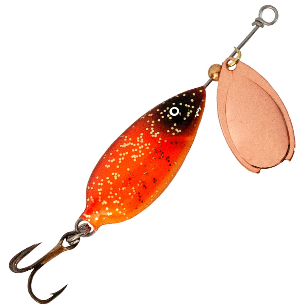 Bete Lotto 9 g spinnare 274 Glow - Bete