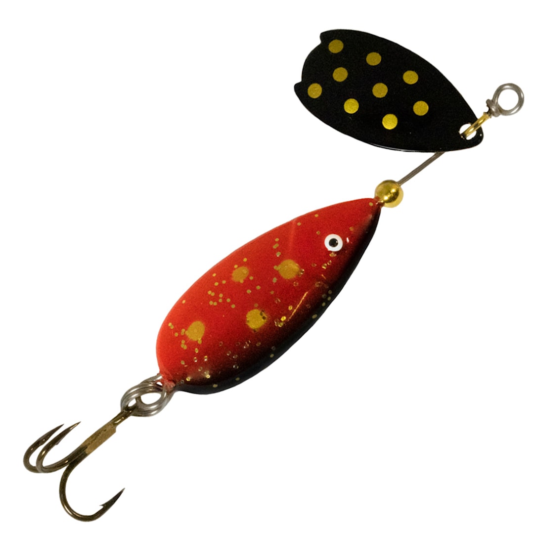 Bete Lotto Pro 9 g spinnare - Bete