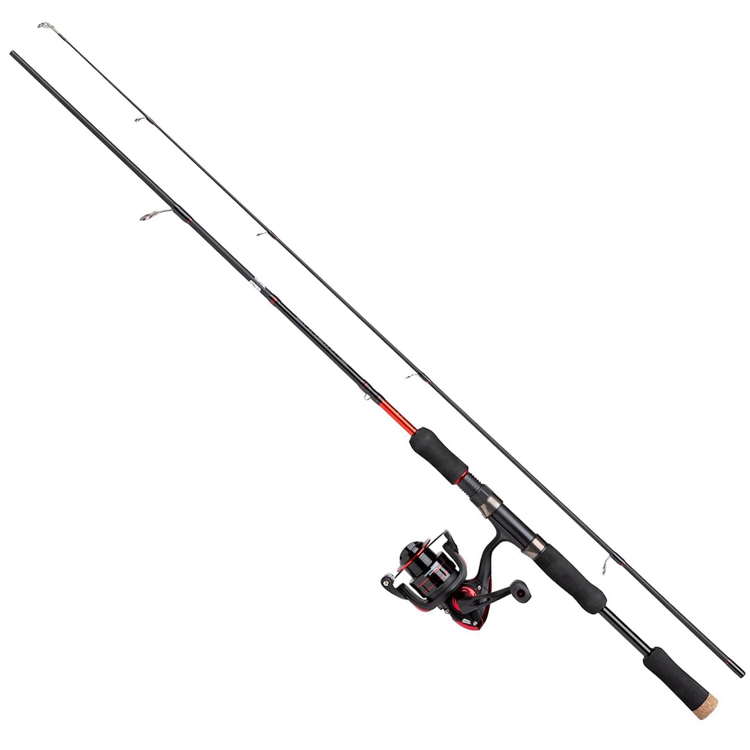 Abu Garcia Cardinal X haspelset 213 cm 10-30 g - Abu Garcia