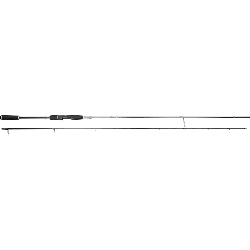 Westin W2 Dropshot Haspelspö 8'/243cm ML Kastvikt 5-25g