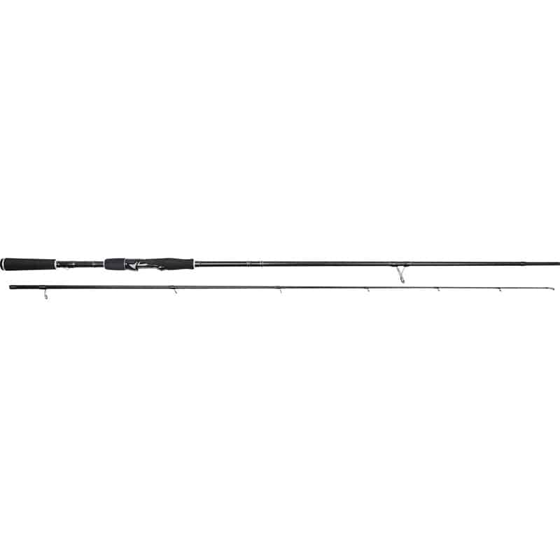 Westin W2 Z-Hunter Haspelspö 7'2''/215cm ML Kastvikt 7-36g