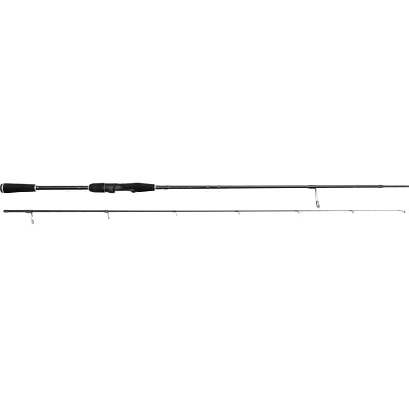 Westin W2 Finesse Ned Haspelspö 7'3/218cm L Kastvikt 3-15g