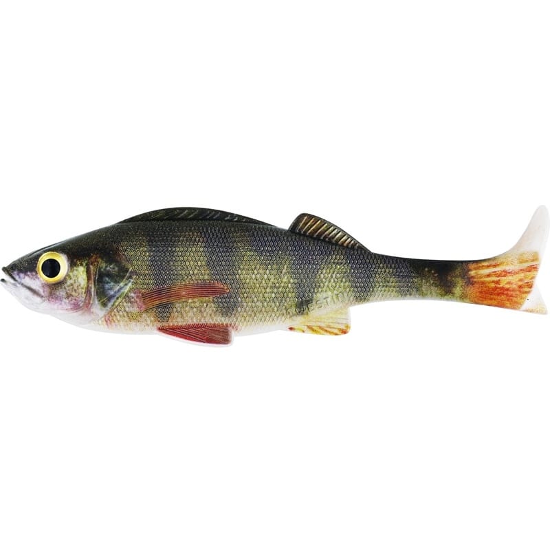 Westin Original Perch 18cm 61g Real Perch 1pcs