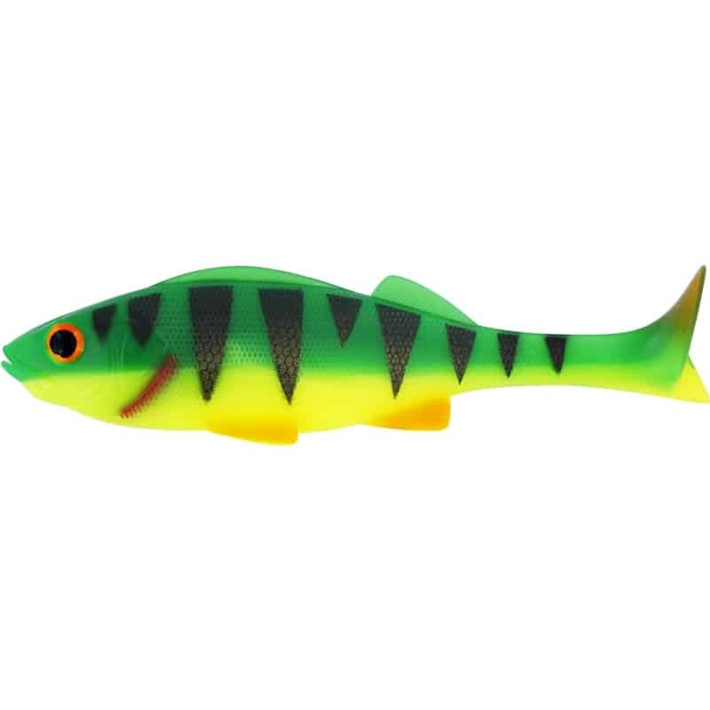 Westin Original Perch 18cm 61g Striking Perch 1pcs