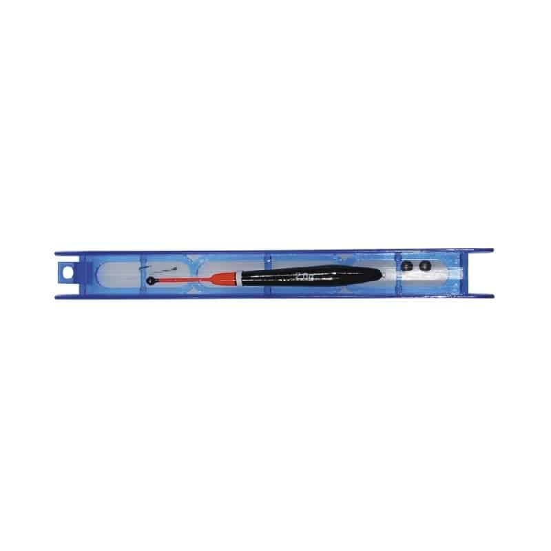 Wiggler Komplett Metrev #8 Ø 0,20mm 2g 8m