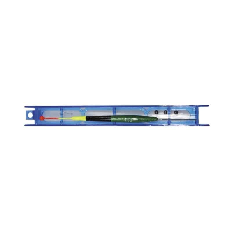 Wiggler Komplett Metrev #12 Ø 0,20mm 1,5g 8m