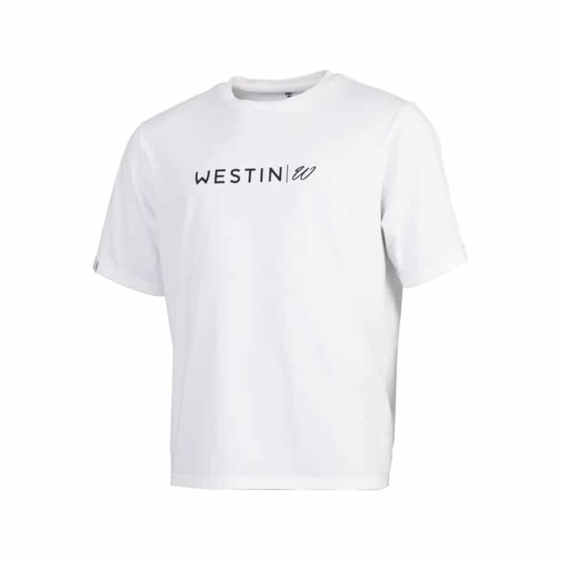 Westin W Range T-Shirt XXL Bright Westin White