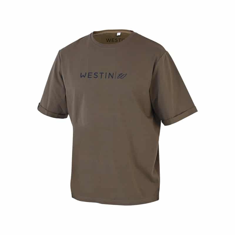 Westin W Range T-Shirt 3XL Ivy Green