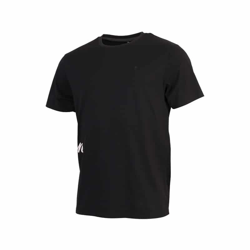 Westin Script T-Shirt L Ink Black