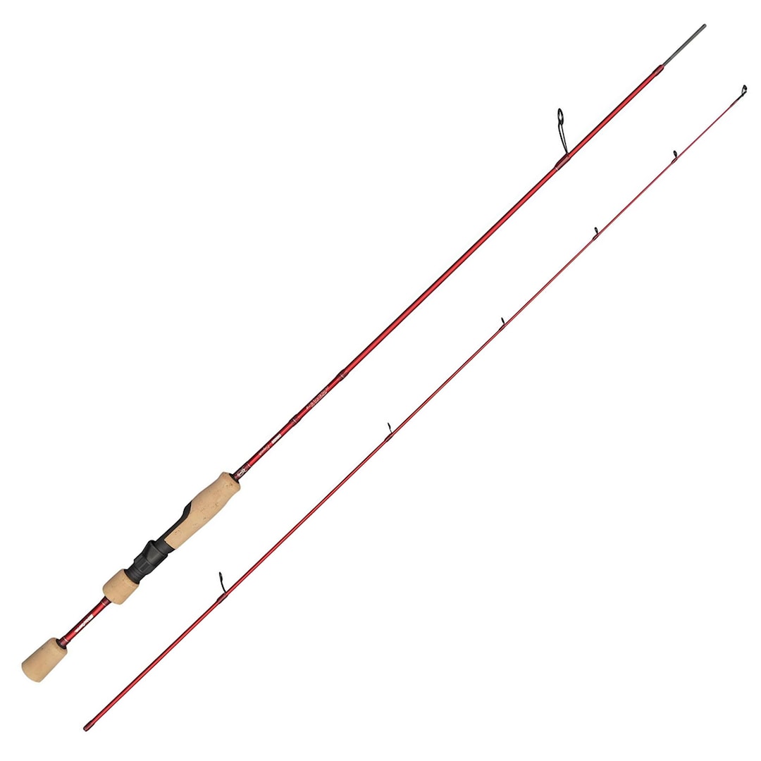 Abu Garcia Carabus Exquisite UL haspelspö 183 cm 0,8-4 g - Abu Garcia