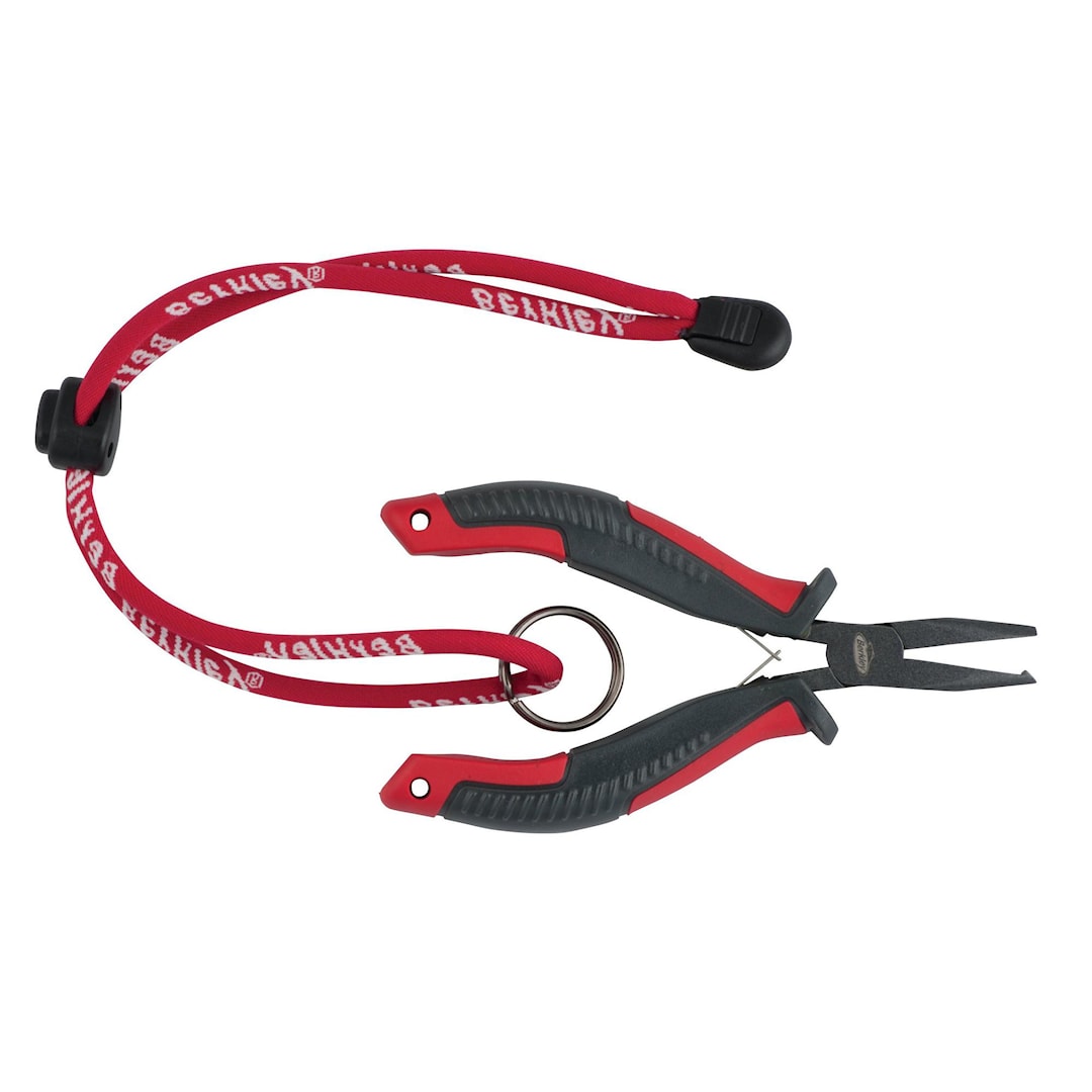 Berkley XCD Split Ring Plier 4,5 ringtång - Berkley