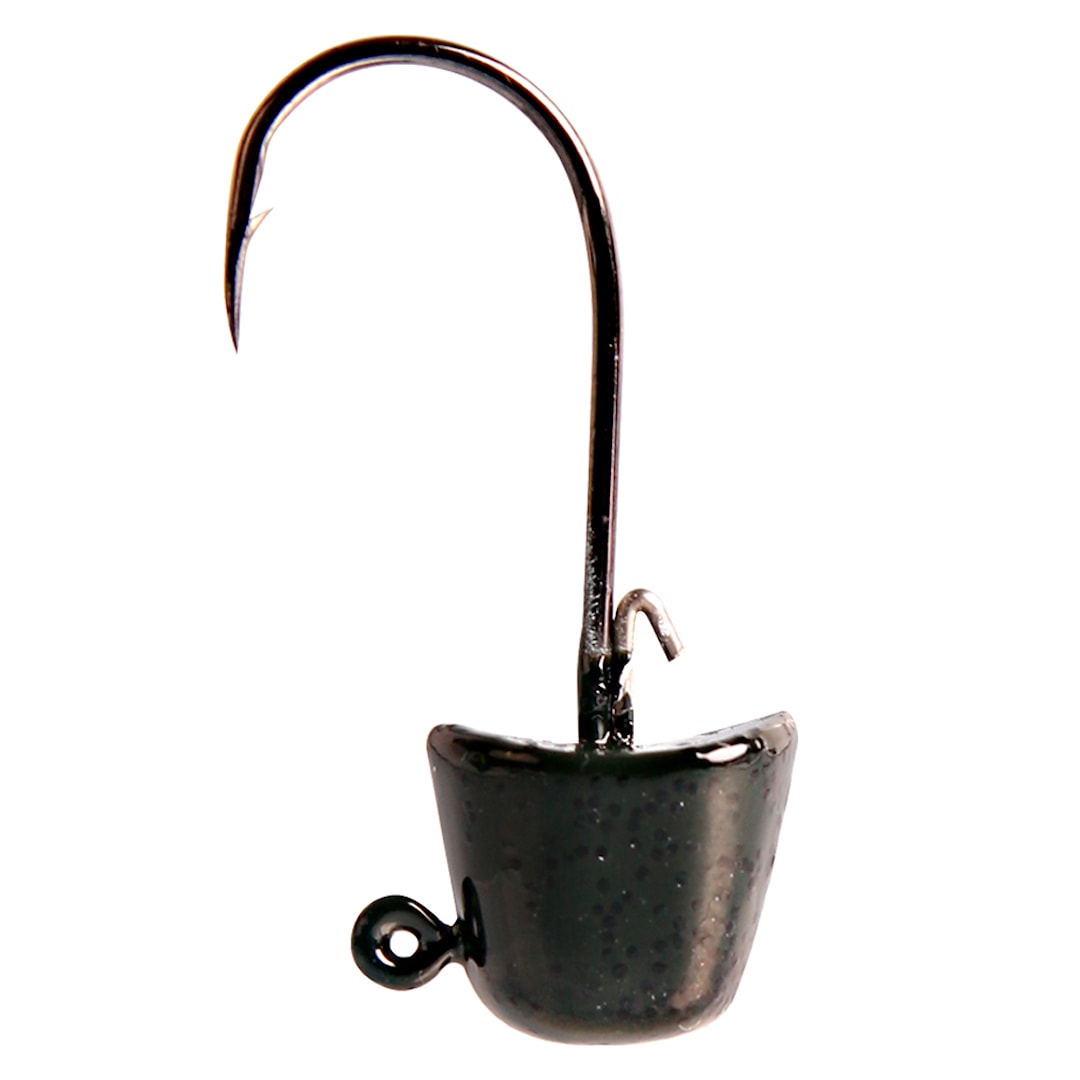 BFT Ned S Jighead 10 g jiggskalle 3 st/pkt - BFT