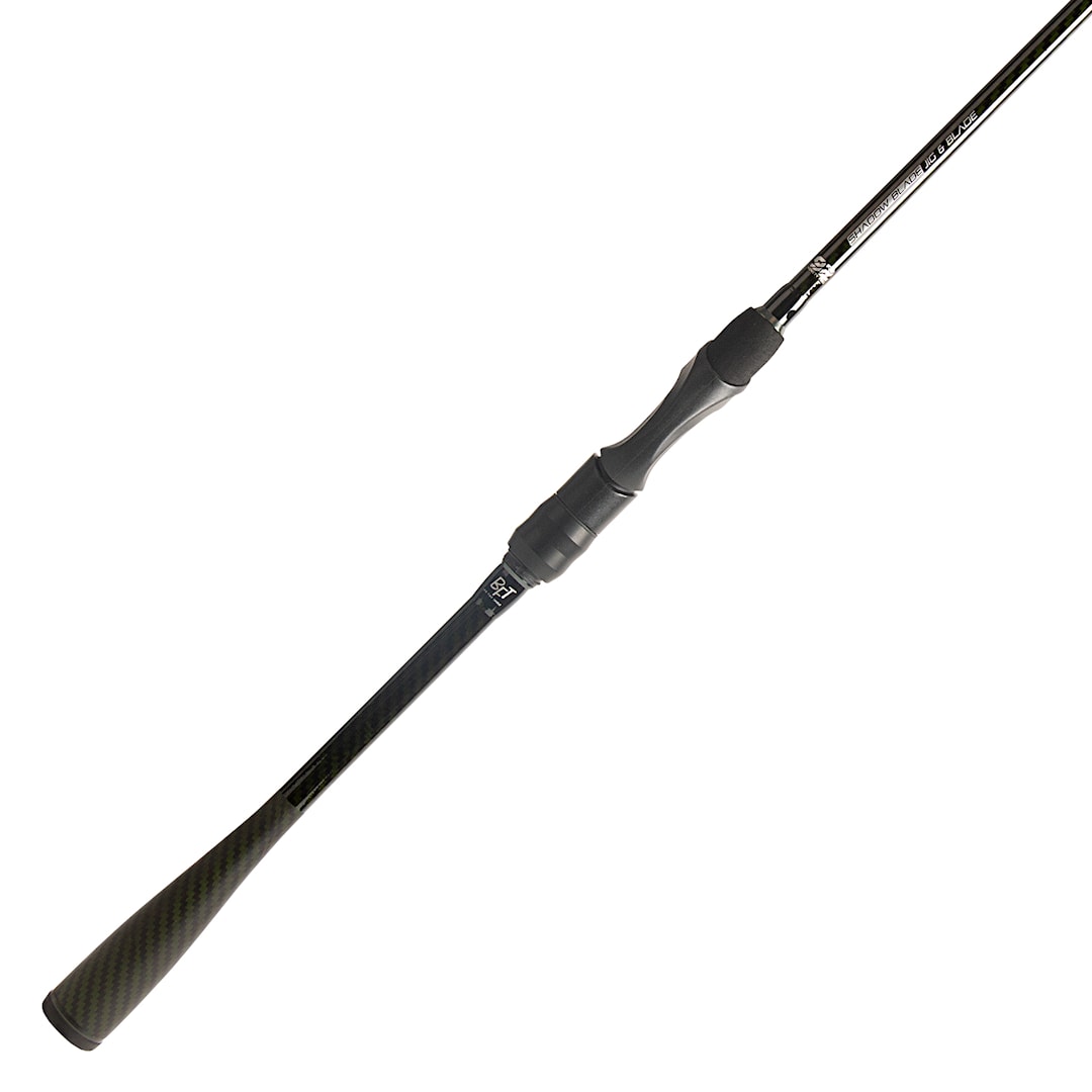 BFT Ninety Two haspelspö Shadow Blade 221 cm 7-28 g - BFT