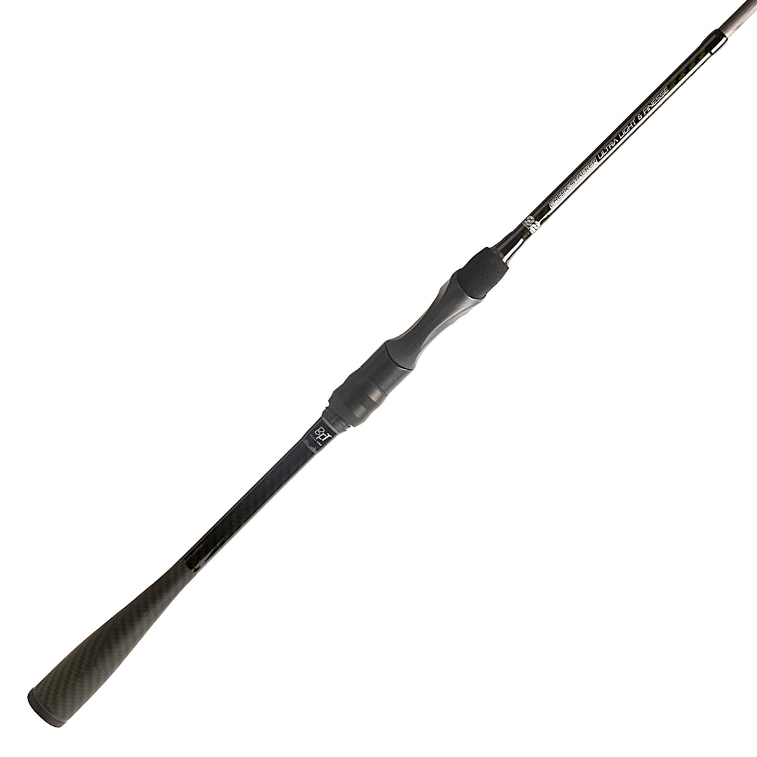 BFT Ninety Two haspelspö Creek Stalker 198 cm 3-12 g - BFT