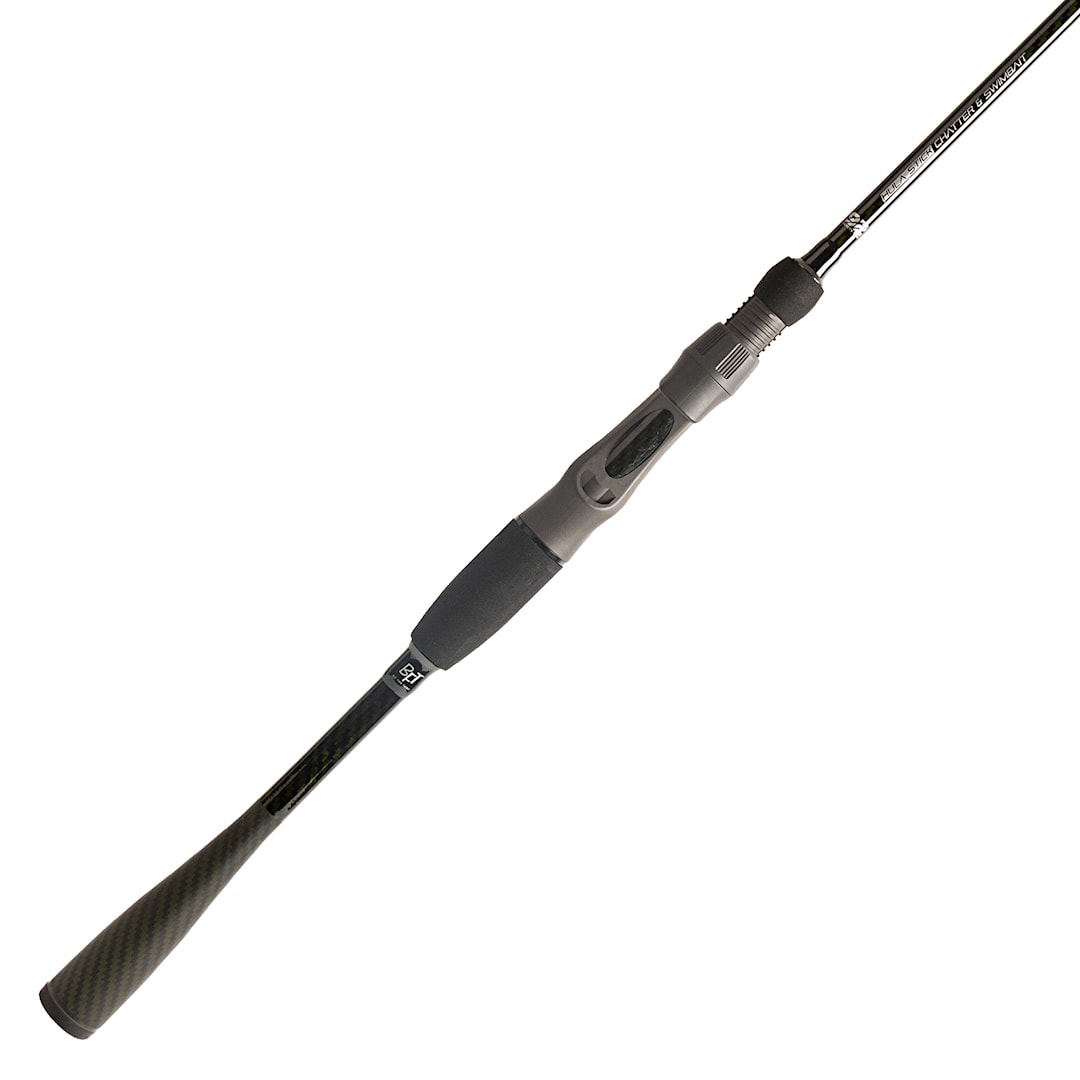 BFT Ninety Two spinnspö Hula Stick 221 cm 7-28 g - BFT