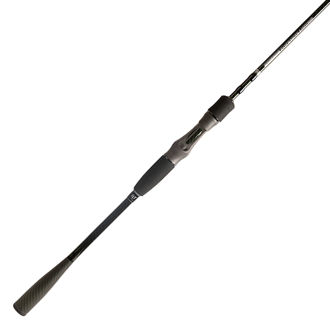 BFT Ninety Two spinnspö Front Gunner 224 cm -85 g - BFT