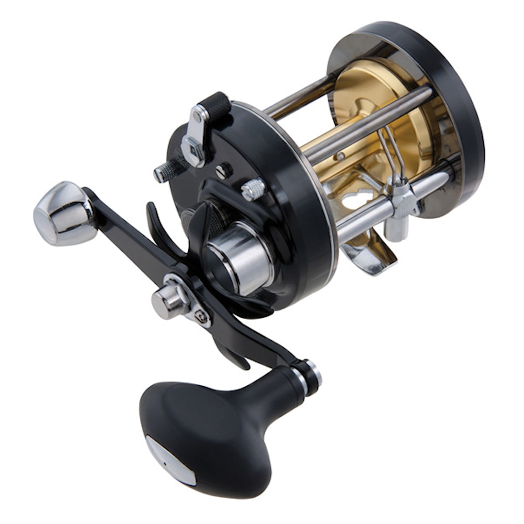 Abu Ambassadeur CS 7000 Pro Rocket multirulle - Abu Garcia