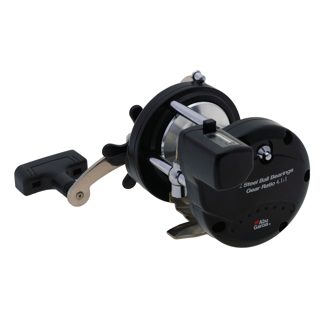 Abu Garcia A20 LC 20 multirulle - Abu Garcia