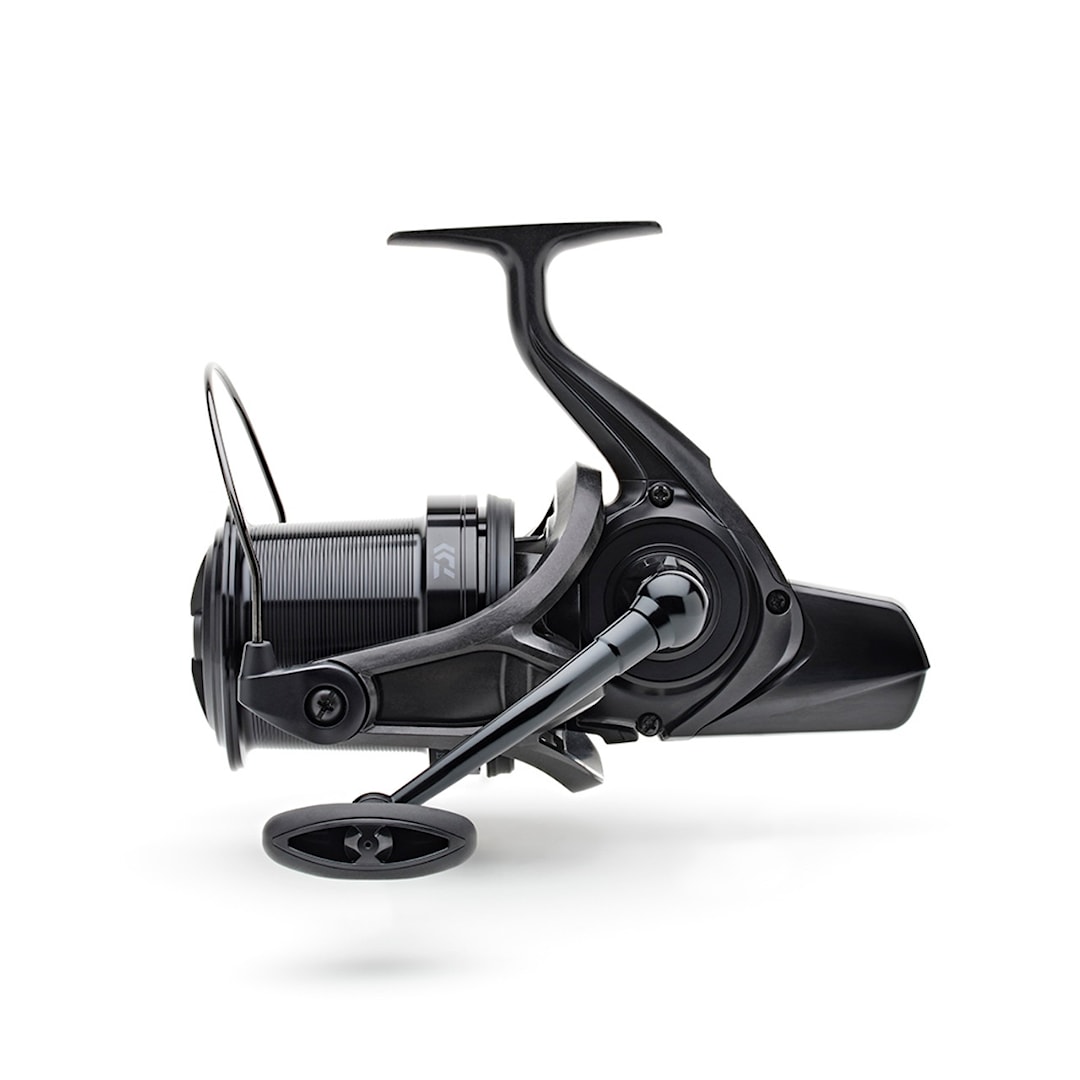 Daiwa 20 Crdelatscast haspelrulle 45 SCW 5000C QD - Daiwa