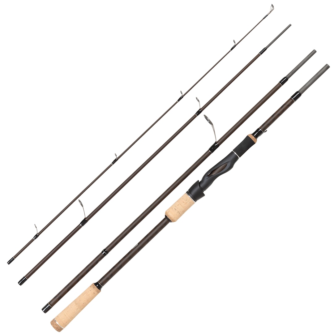 Abu Garcia Diplomat X haspelspö 1005M 10-30 g 5os - Abu Garcia