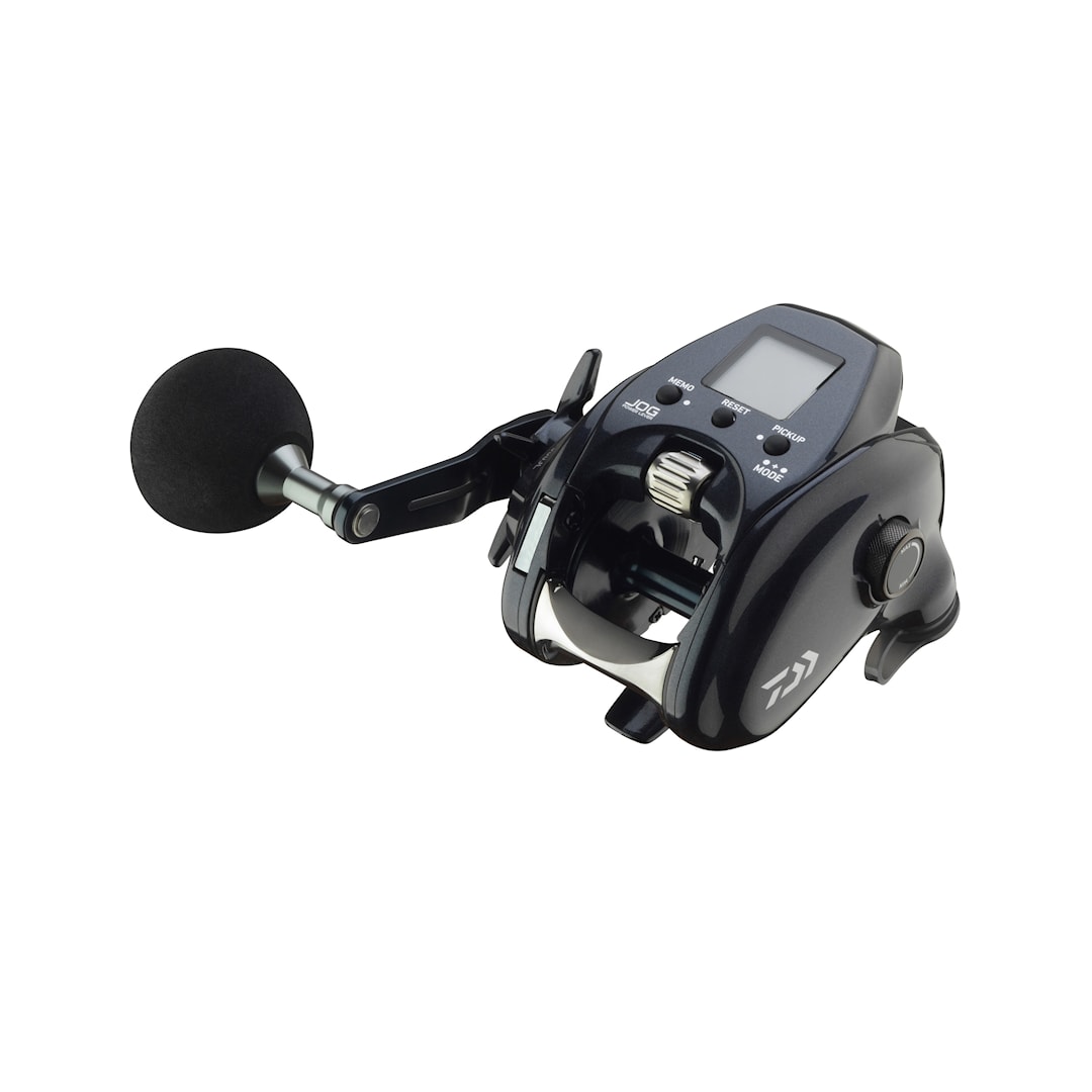 Daiwa 23 Leobritz multirulle 300 JL E - Daiwa