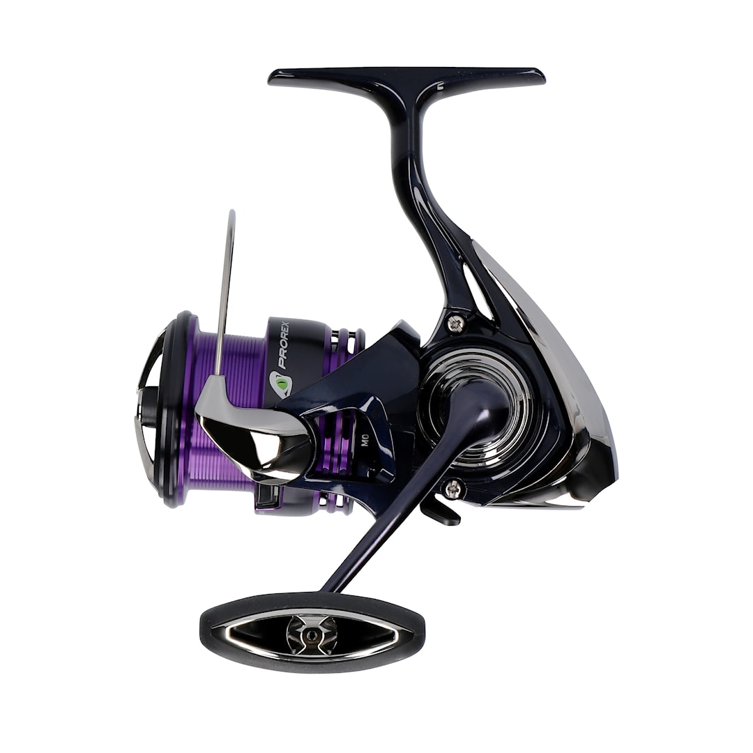Daiwa 24 Prorex X LT haspelrulle 2000 - Daiwa