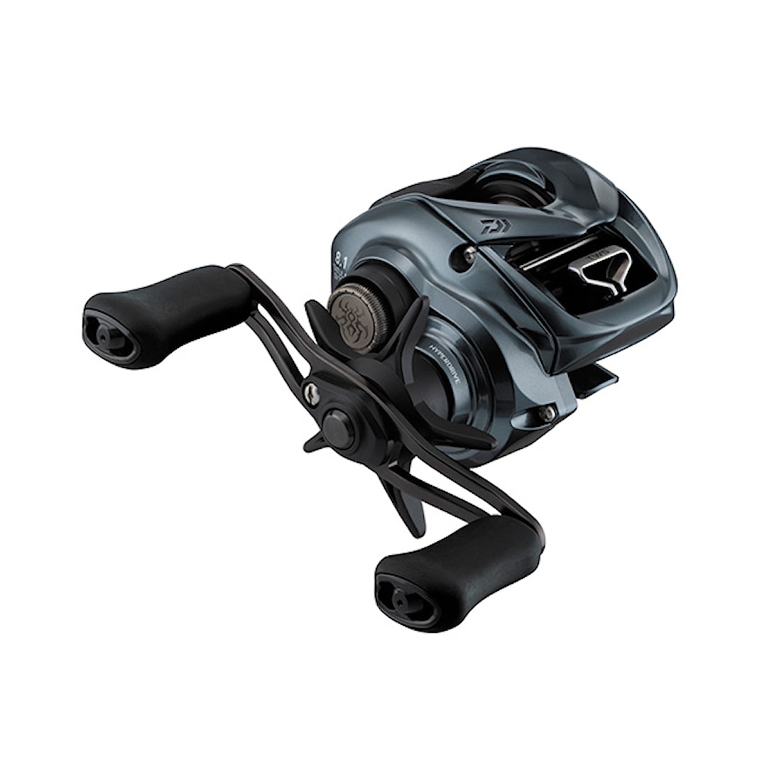 Daiwa 24 Tatula SW TW 100 multirulle 100HL - Daiwa