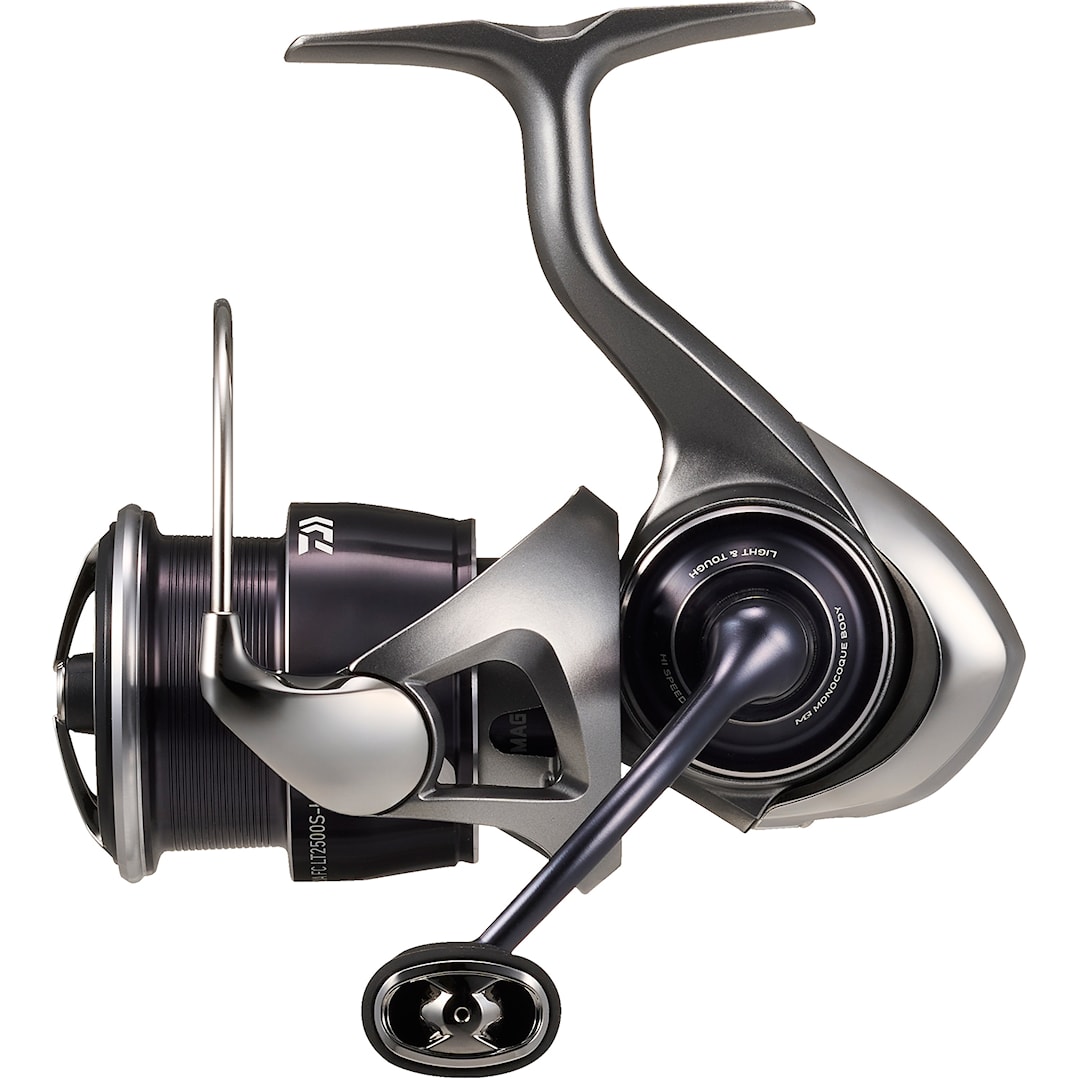 Daiwa 25 Caldia LT haspelrulle 2500S-H - Daiwa